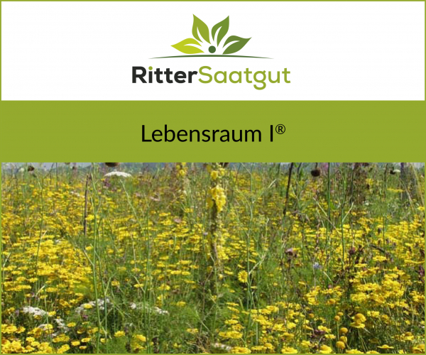 Lebensraum I®