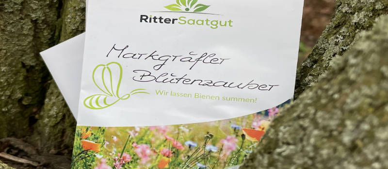 Kleine Tütchen , große Wirkung