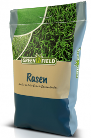 Supergreen Nachsaatrasen | 1 Kg
